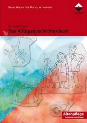 Image de Das Alltagsgeschichtenbuch