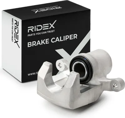 Produktbild von RIDEX Bremssattel Hinten Links Hinten für BMW 1 Schrägheck (E81) 78B1391