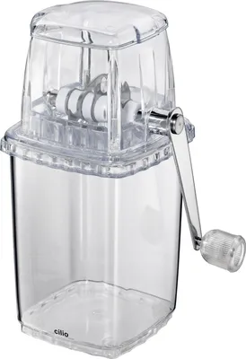 Image de Broyeur à glace "BASIC", Cilio