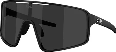 Produktbild von Bliz P001 Matt Black/Smoke Matt Black/Smoke -