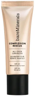 Image de COMPLEXION RESCUE - Illuminateur pour tout le visage SPF20 #Pink Pearl 35 ml