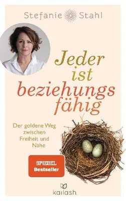 Produktbild von Jeder ist beziehungsfähig
