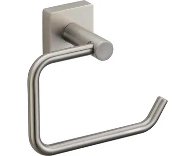Produktbild von Toilettenpapierhalter Lenz Sky Nickel-matt