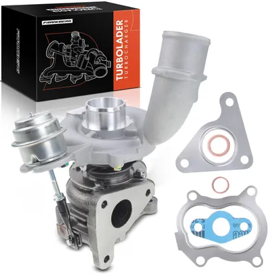 Zdjęcie produktu dla Frankberg turbosprężarka, numer części: 7700108052