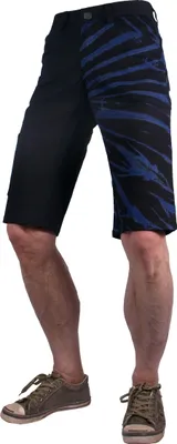 Produktbild von Bleach Shorts im Slim-Fit-Stil