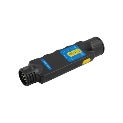 Obrázok produktu pre Tester prívesov 13 pólov
