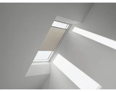 Obrázek produktu pro Plisé na střešní okno VELUX FHC PK04 1155S