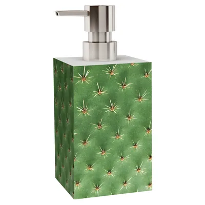 Produktbild von SANILO® Seifenspender Kaktus