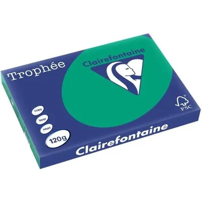 Produktbild von Clairefontaine Trophée A3