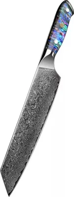 Image de Couteau de cuisine Damasquiné IČ-21795 - Kiritsuke KP21795