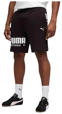 Produktbild von Shorts Puma 692232-01 für Herren