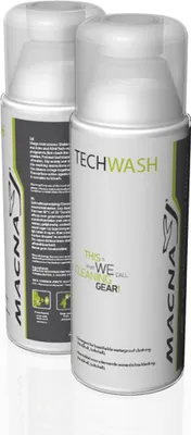 Image de Spray nettoyant Macna Techwash