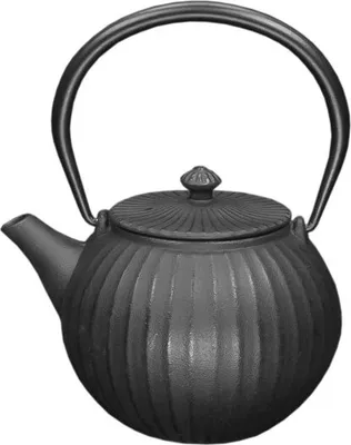 Produktbild von 2156999 Teekanne Gusseisen Teekanne Gusseisen