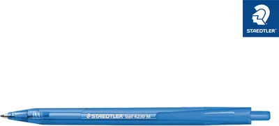 Immagine prodotto di STAEDTLER® 4230 M-3 Penna a sfera ball 4230 M blu