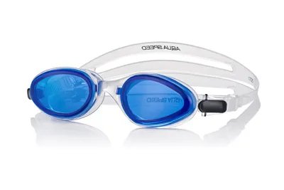 Produktbild von AQUA SPEED 074-61, Universalgröße, Transparent, Jugend, 1 Stück(e)