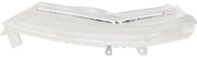 Image de DIEDERICHS 7434226 Clignotant de rétroviseur extérieur droit pour SEAT LEON (KL1, KLG) 2020-