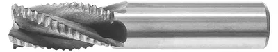 Produktbild von PAULIMOT Schaftfräser, Schruppen Ø 20 mm