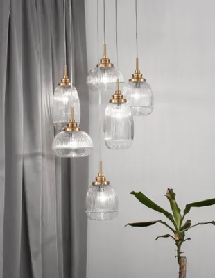 Obrázek produktu pro Závěsné svítidlo Nova Luce MOND