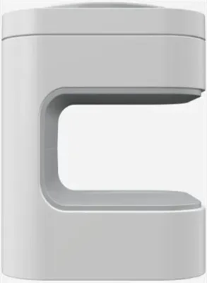 Produktbild von Targus HyperJuice - Kabelloses Ladegerät - 3-in-1 - 15 Watt