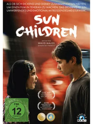 Produktbild von Sun Children