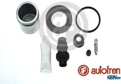 Produktbild von AUTOFREN SEINSA Bremssattel-Reparatursatz für LEXUS IS II (GSE2, ALE2, USE2) Hinten 45mm D41966C