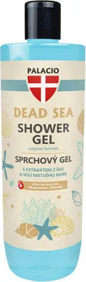 Immagine prodotto di Gel doccia Mar Morto 500 ml