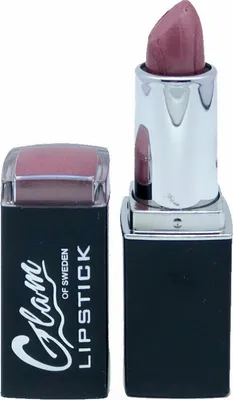Obrázek produktu pro Glam Of Sweden Černá rtěnka 107-Darling 3,8 g