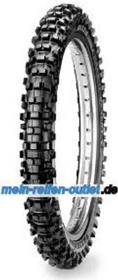 Produktbild von Maxxis Maxxcross It M7304 80/100 - 21 Tt 51M Front