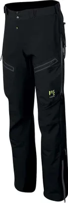 Produktbild von Karpos Marmolada Hosen Schwarz XL Mann Schwarz XL