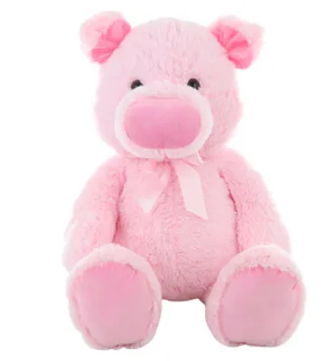Produktbild von Plüschschwein, 75 cm