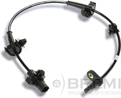 Produktbild von BREMI ABS Sensor Raddrehzahl Hinten Rechts für HONDA CIVIC VIII Hatchback (FN, FK) 50059