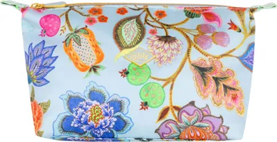 Produktbild von Oilily Kosmetiktasche Camila Cosmetic Bag Surf Spray bunt