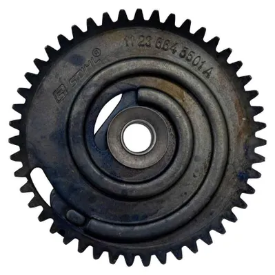 Immagine prodotto di Disco di serraggio originale Stihl per tensionamento rapido della catena - 11236603001