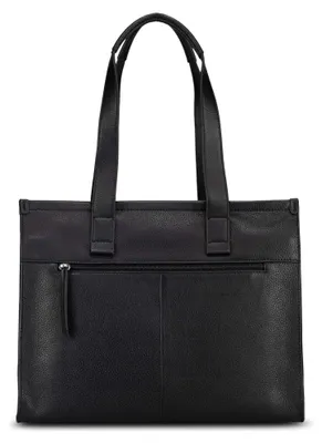 Produktbild von Jost Vika Schultertasche Leder 38 cm