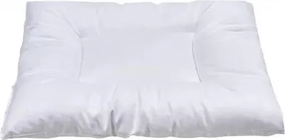 Image de Oreiller bébé anti-allergique 35x40 lune & étoiles