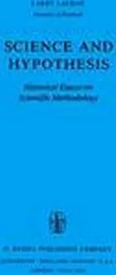 Produktbild von Science and Hypothesis