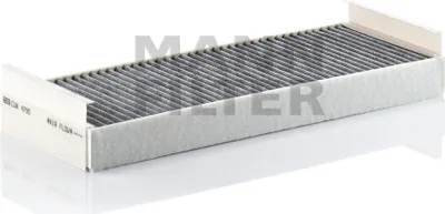 Image de Filtre d'habitacle MANN-FILTER CUK 4795