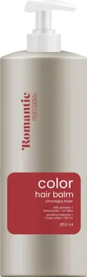 Produktbild von ROMANTIC Color Haarbalsam 850 ml