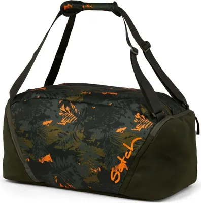 Produktbild von Satch Sporttasche Jurassic Jungle