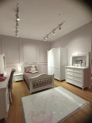 Immagine prodotto di Cameretta per bambini completa di design cameretta per bambini mobili per ragazzi