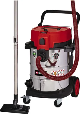 Immagine prodotto di Einhell TE-VC 2350 SACL aspirapolvere a umido/asciutto