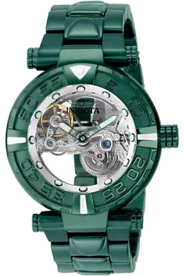 Image de Invicta Subaqua 50789 Montre homme automatique - 47 mm