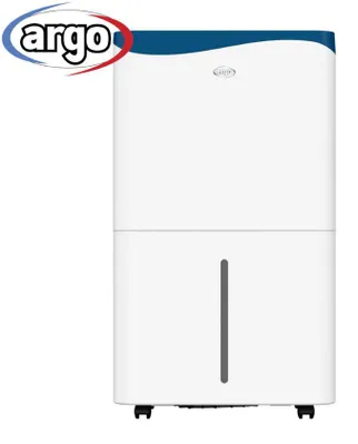 Immagine prodotto di Argoclima Deumidificatore Argoclima ARGO DRY PURY EVO WiFi 41LT 492000099 R290