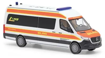Produktbild von Busch MB Sprinter Bus DLRG Wittmund 52633