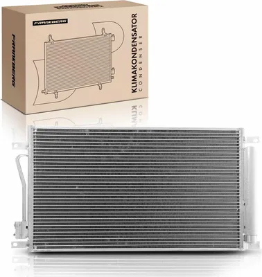 Zdjęcie produktu dla Frankberg Klimatyzacja Skraplacz dla Chevrolet Epica KL1 2.0L 96992839