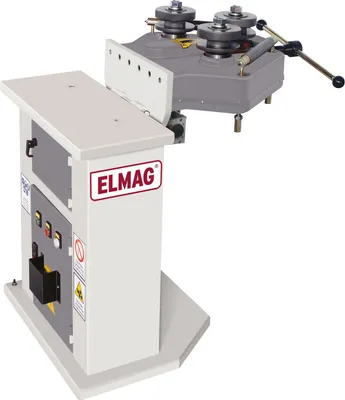 Produktbild von Elmag Motorische Ringbiegemaschine, 83130
