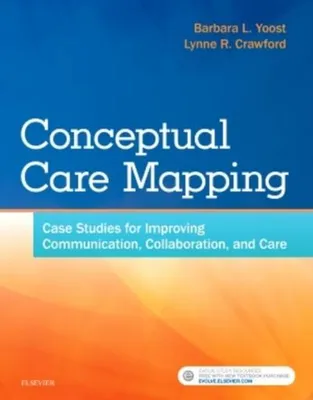 Immagine prodotto di Conceptual Care Mapping