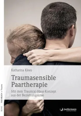 Image de Traumasensible Paartherapie