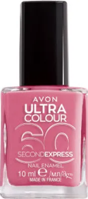 Produktbild von AVON Pro Colour Express Nagellack Bubblegum