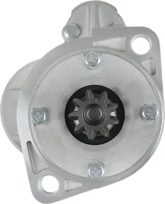 Image de Démarreur Yanmar 4TNE106